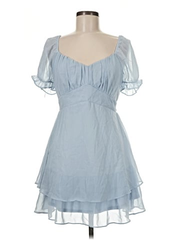Love Tree Cocktail Dress (view 1)