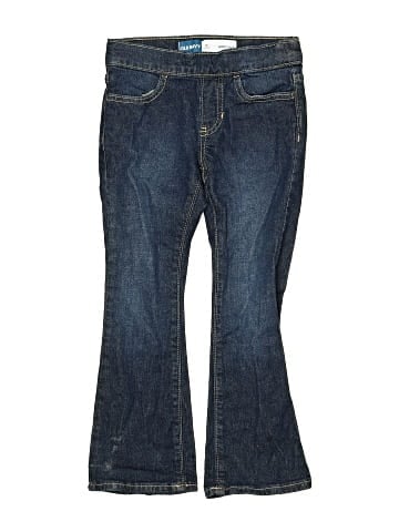 Old Navy Jeans (view 1)
