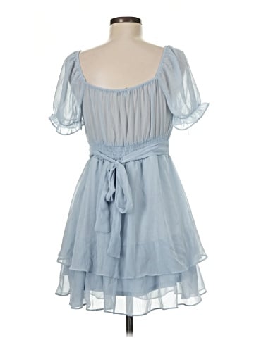 Love Tree Cocktail Dress (view 2)