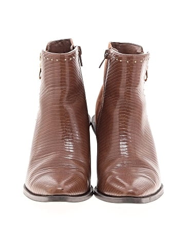 Shoedazzle Ankle Boots (view 2)