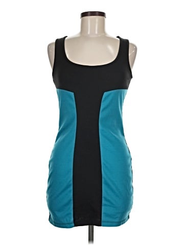 Timing Cocktail Dress (view 1)