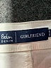 Boden Ivory Jeans Size UK 10 / US 6 - photo 6