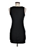 Timing Color Block Teal Cocktail Dress Size M - photo 2