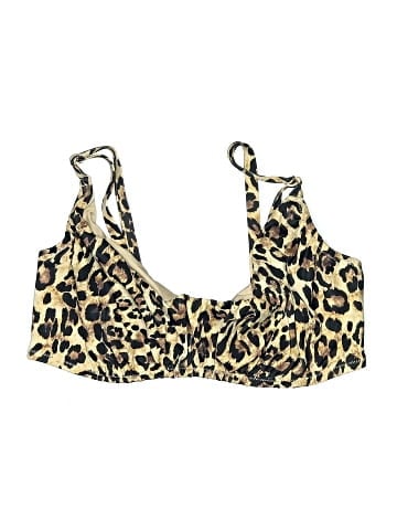 Shade & Shore Swimsuit Top (view 1)