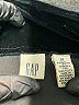 Gap Black Fleece Size M - photo 6