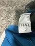 FIVE Blue Athletic Shorts Size M - photo 4