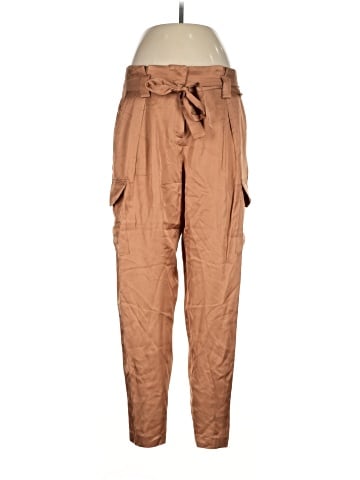 L'Agence Cargo Pants (view 1)