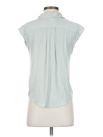 Banana Republic Sleeveless Blouse (view 2)