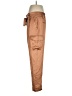 L'Agence Brown Cargo Pants Size 8 - photo 5
