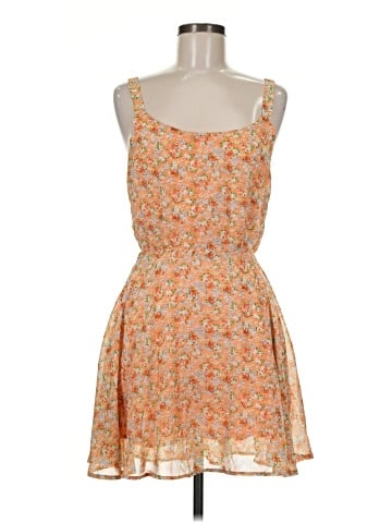 Lucca Couture Casual Dress (view 1)