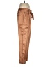 L'Agence Brown Cargo Pants Size 8 - photo 4
