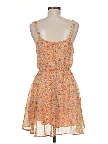 Lucca Couture Casual Dress (view 2)