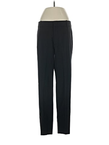 Vince. Wool Pants (view 1)