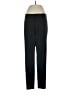Vince. Solid Black Wool Pants Size 4 - photo 1