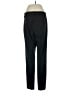 Vince. Solid Black Wool Pants Size 4 - photo 2