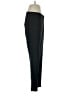 Vince. Solid Black Wool Pants Size 4 - photo 4