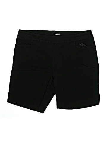 George Athletic Shorts (view 1)