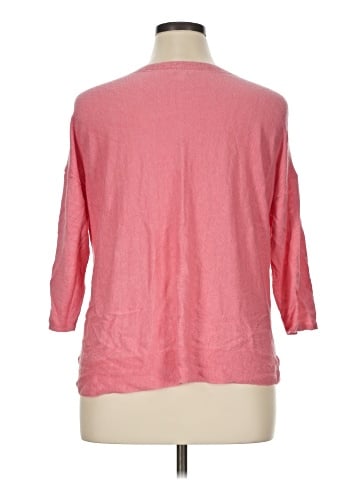J.Jill Pullover Sweater (view 2)