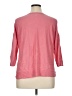 J.Jill Pink Pullover Sweater Size XL Petite - photo 2