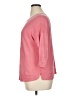 J.Jill Pink Pullover Sweater Size XL Petite - photo 5