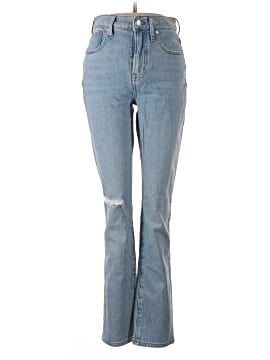 Madewell Jeans (view 1)