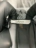 Soprano Black Gray Casual Pants Size S - photo 4