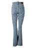 Madewell Hearts Blue Jeans Size 26 waist - photo 2