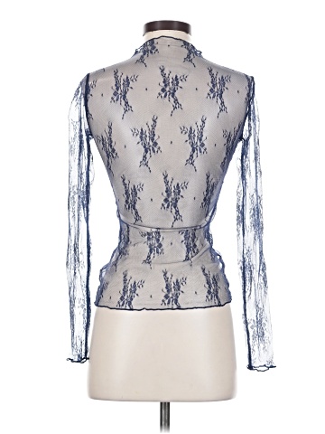Unbranded Long Sleeve Blouse (view 2)