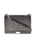 BCBG Paris 100% Polyurethane Gray Crossbody Bag One size - photo 1