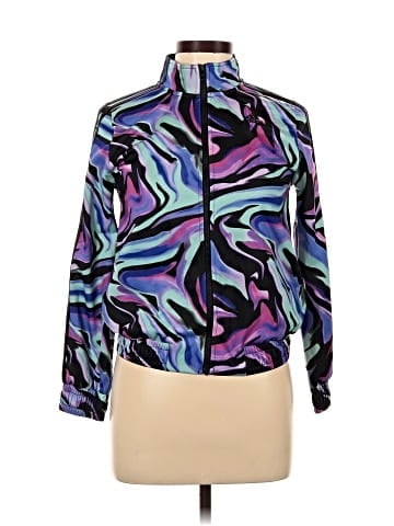 Adidas Track Jacket (view 1)