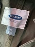 Old Navy 100% Cotton Green Jacket Size M - photo 6
