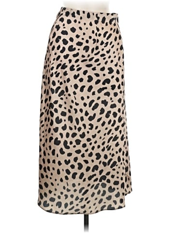 Aqua Casual Skirt (view 1)
