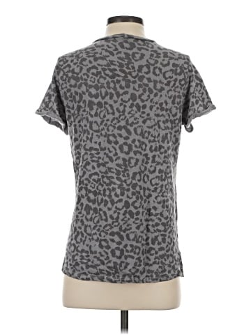 Michael Lauren Short Sleeve Top (view 2)