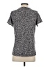 Michael Lauren Gray Short Sleeve Top Size XS - photo 2
