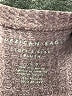 American Eagle Outfitters Burgundy Pullover Sweater Size L - photo 7