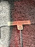Green Envelope Gray Poncho Size M - photo 7