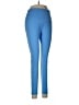 Amazon Essentials Color Block Blue Active Pants Size M - photo 1
