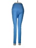 Amazon Essentials Color Block Blue Active Pants Size M - photo 2