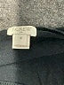 J.Crew Factory Store Black Pullover Sweater Size M - photo 7