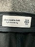 Abercrombie Black Casual Pants Size 15 - 16 - photo 3