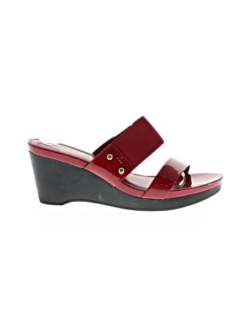 Lauren by Ralph Lauren Wedges (view 1)