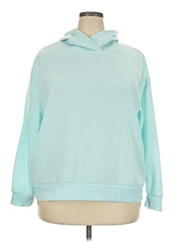 Just Be... Fleece (view 1)