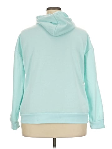Just Be... Fleece (view 2)