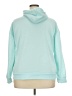 Just Be... 100% Polyester Teal Fleece Size 3X - photo 2
