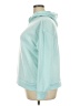 Just Be... 100% Polyester Teal Fleece Size 3X - photo 5