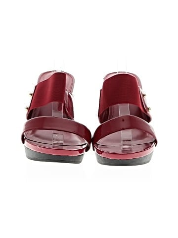 Lauren by Ralph Lauren Wedges (view 2)