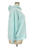 Just Be... 100% Polyester Teal Fleece Size 3X - photo 4