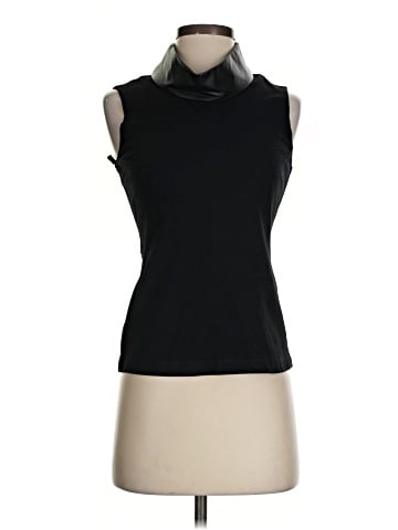 W by Worth Sleeveless Top (view 1)