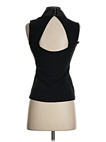 W by Worth Sleeveless Top (view 2)