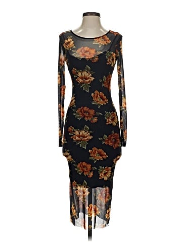 Forever 21 Cocktail Dress (view 1)